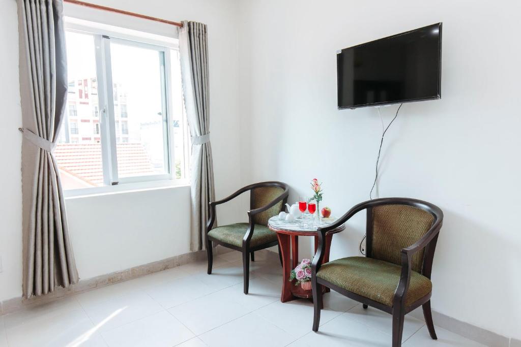 Phước Hải Hotel - Vũng Tàu