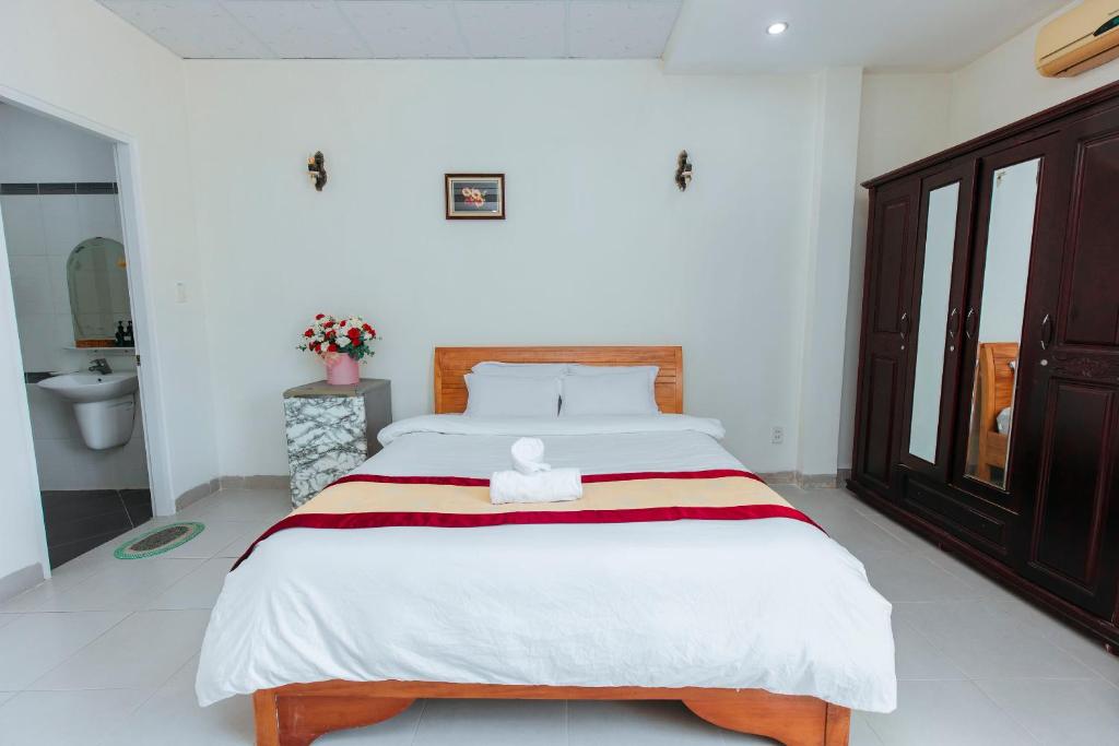 Phước Hải Hotel - Vũng Tàu