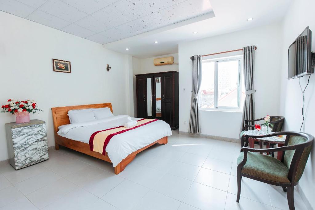 Phước Hải Hotel - Vũng Tàu