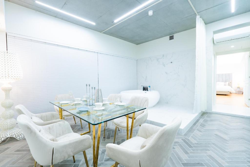 Randor Hotel Hiroshima Prestige photo 2