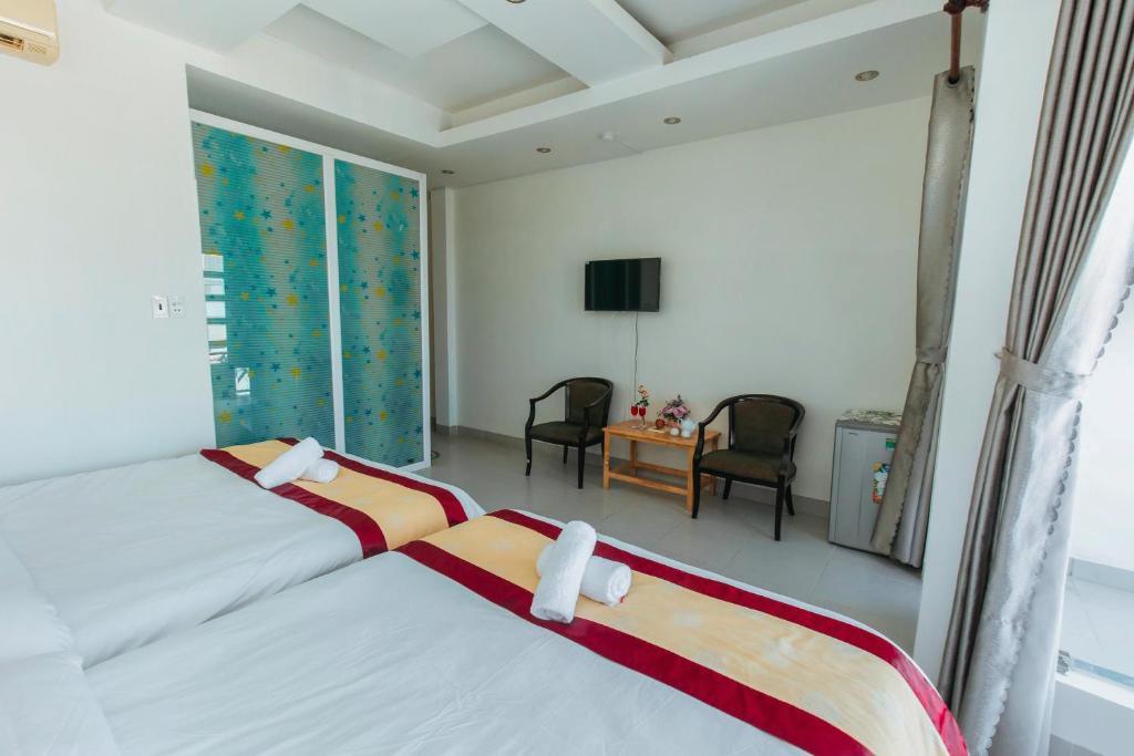 Phước Hải Hotel - Vũng Tàu