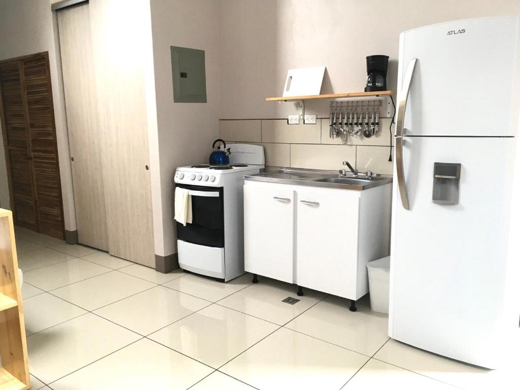 Apartamentos Sacor #1 Studio photo 3