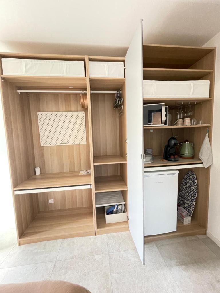 Ty kaz : élégant, tout confort et bien situé photo 4