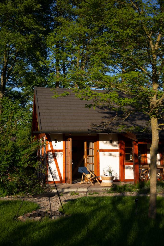 Dom Majówka i Apartamenty Bartoszówka i Michałówka photo 2
