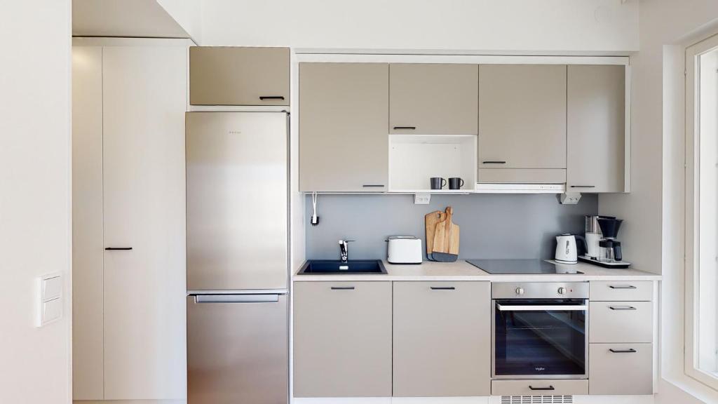 Kotimaailma Apartments Loimu VIII photo 1
