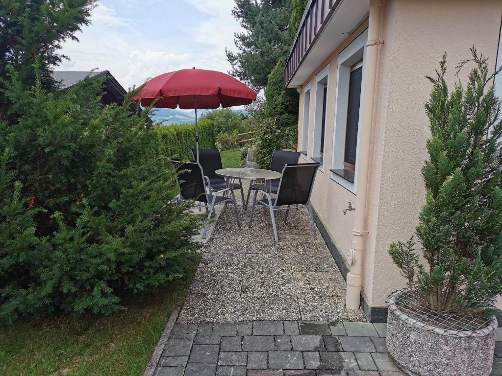Appartement Schneeberger photo 3
