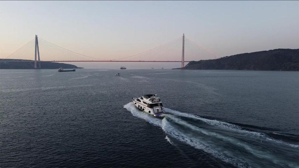 AYEM Yachting photo 4