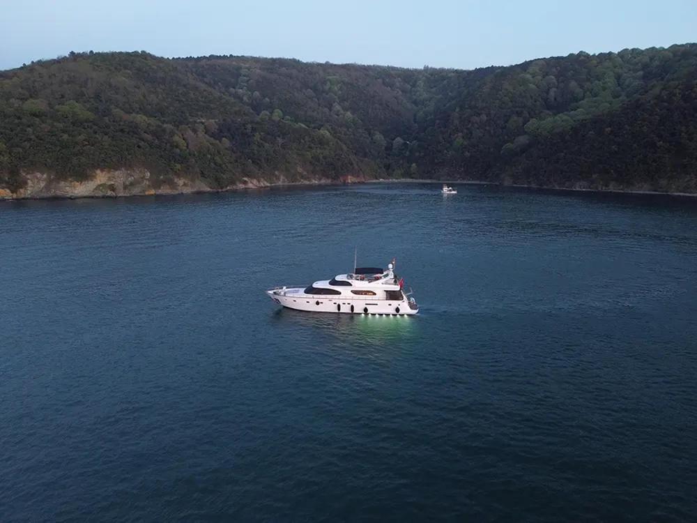 AYEM Yachting photo 3