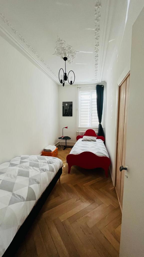 Charmant appartement au coeur de Hochfelden photo 3