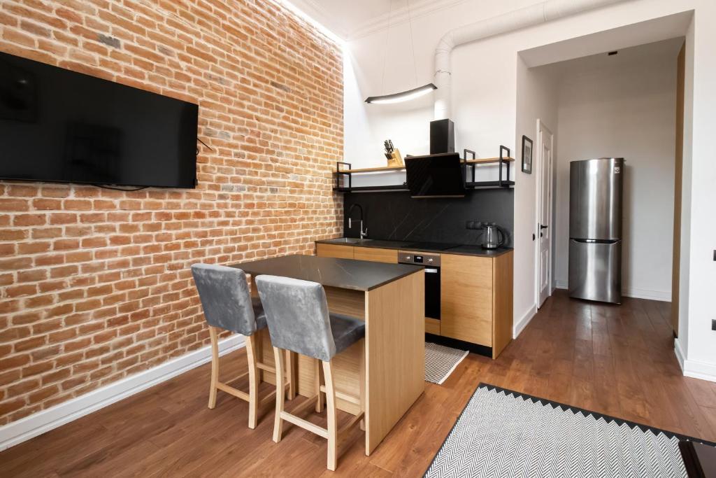 SevenEleven Apartments photo 4