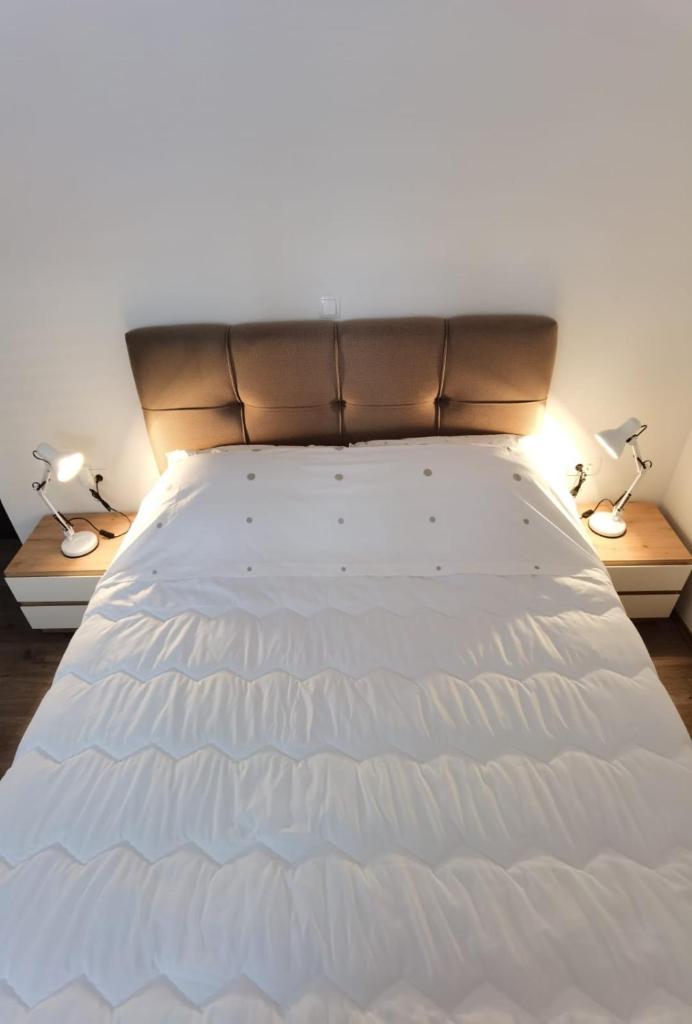 Apartman Villa Adrijana photo 4