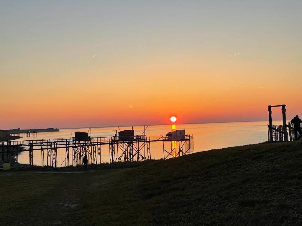 Aux portes de La Rochelle - Un air de campagne au bord de mer photo 1