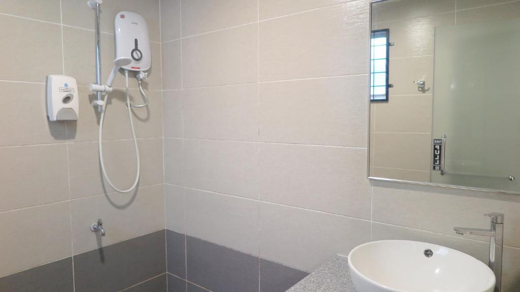 Promenade Service Apartment photo 2