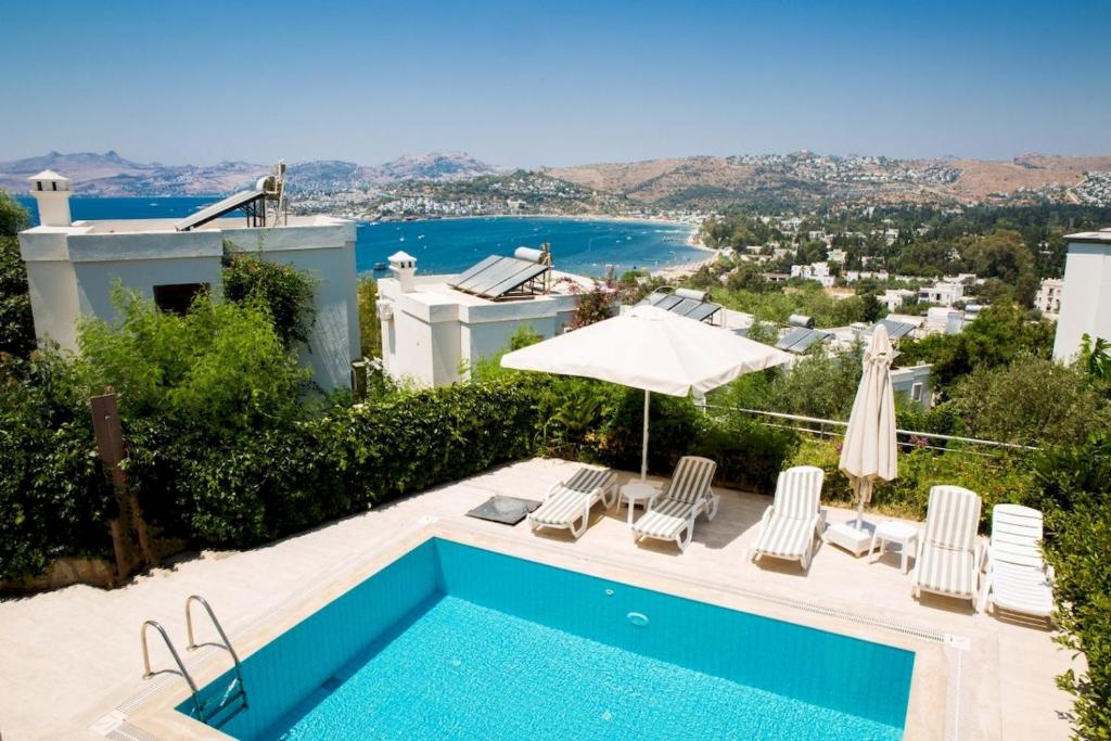 Villa Manzara by Important Group Travel
