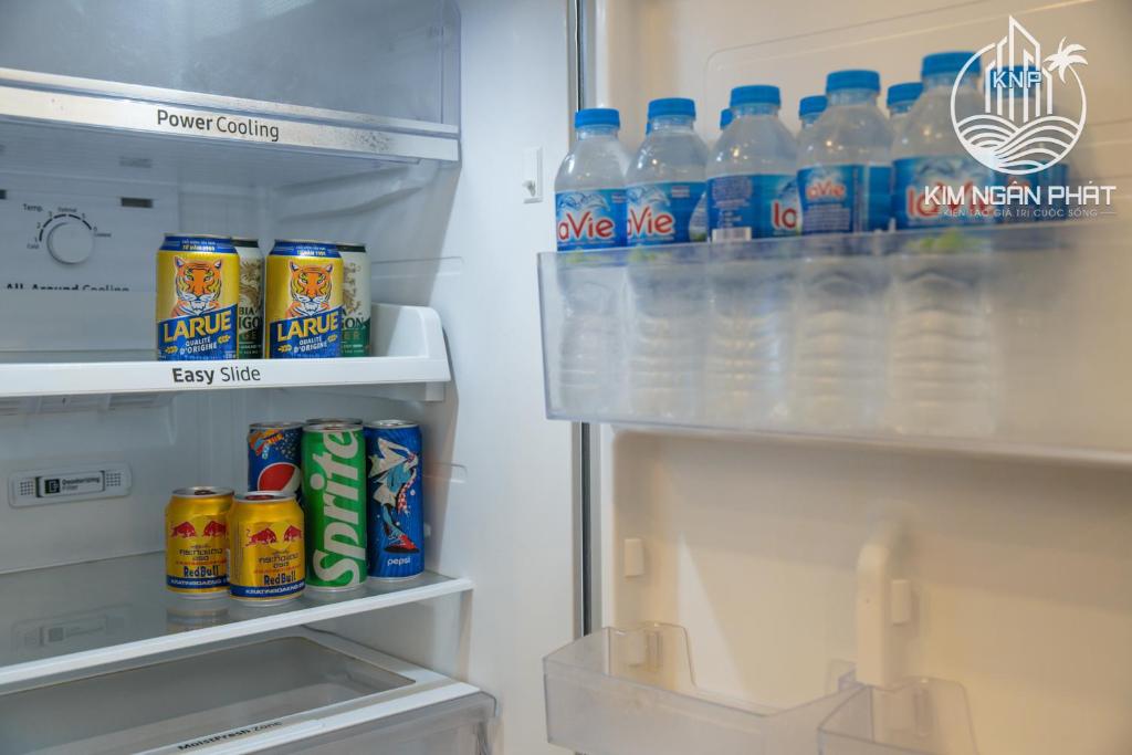 Kim Ngan Phat Deluxe Apartment