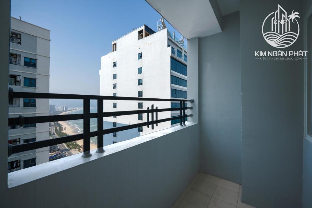 Kim Ngan Phat Deluxe Apartment