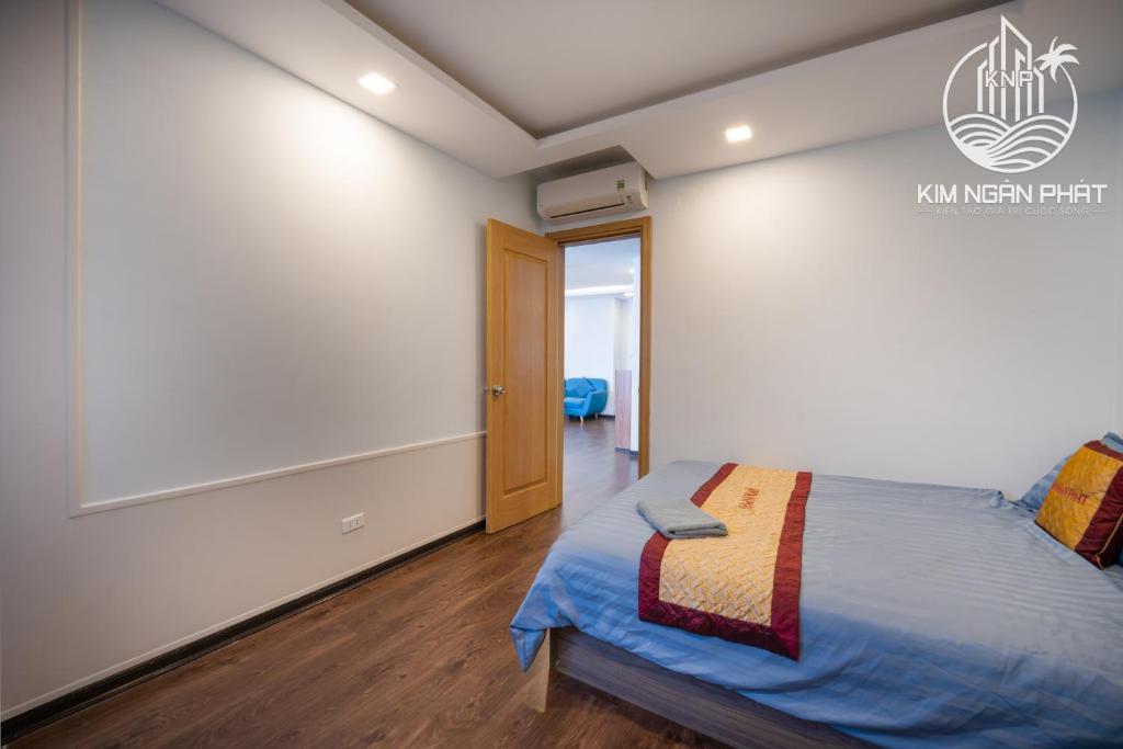 Kim Ngan Phat Deluxe Apartment