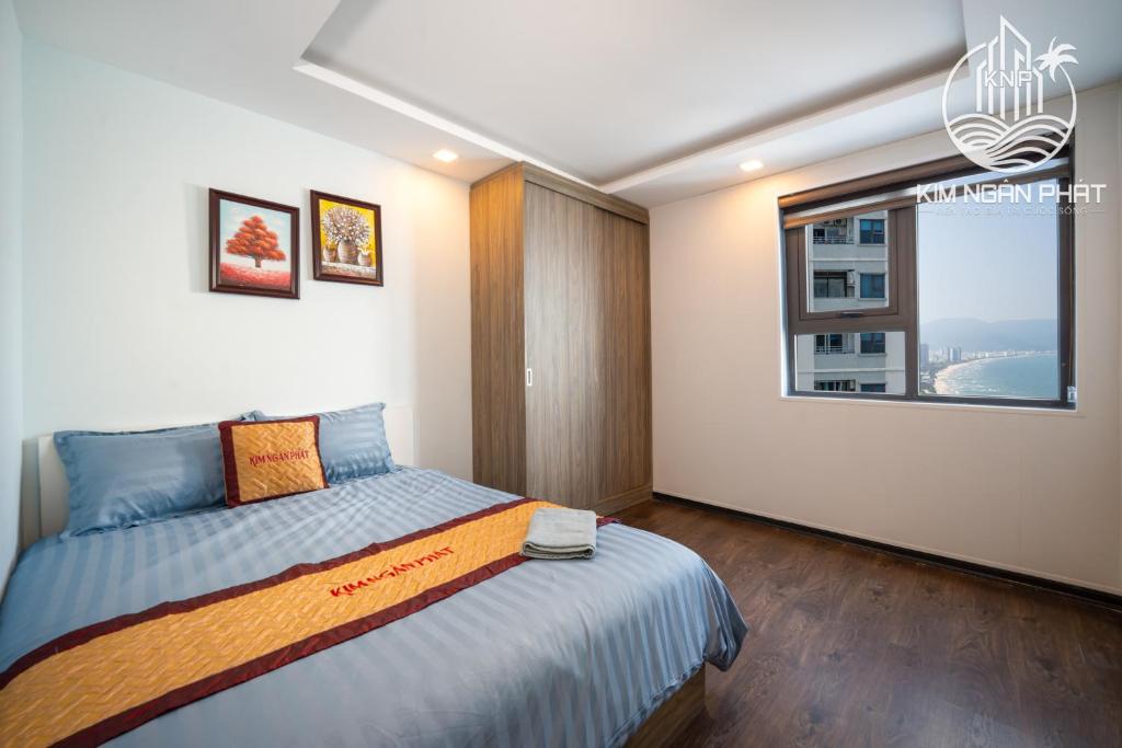 Kim Ngan Phat Deluxe Apartment