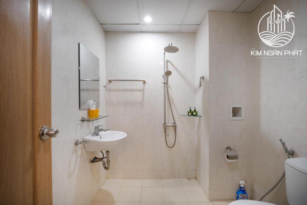 Kim Ngan Phat Deluxe Apartment