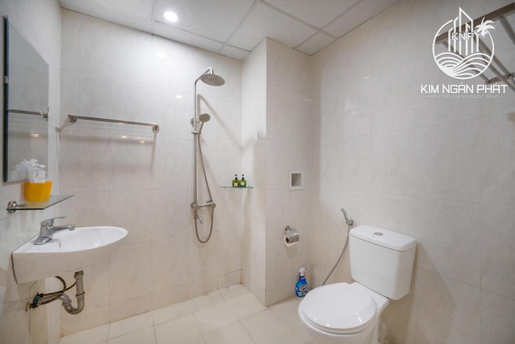 Kim Ngan Phat Deluxe Apartment