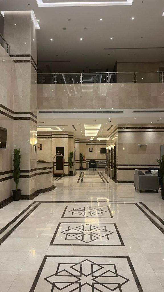 فندق الساعي Alsai Hotel photo 1