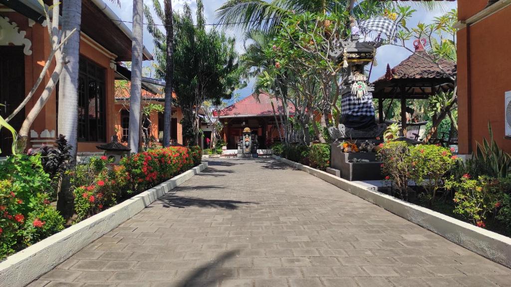 Keyani Bungalows Lovina photo 2