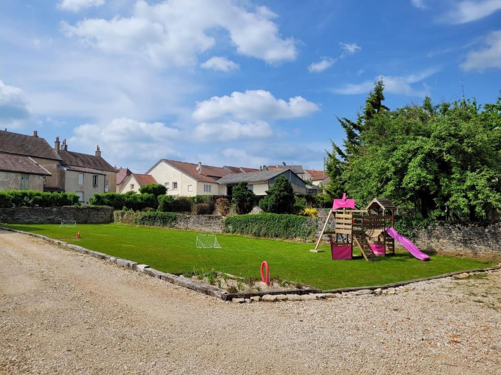 Gîte de l’Ambiance photo 2