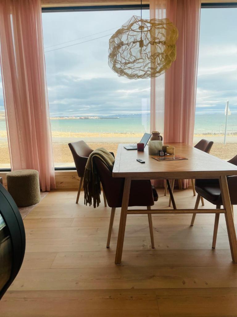 Ekkerøy Lodge - Arctic luxury