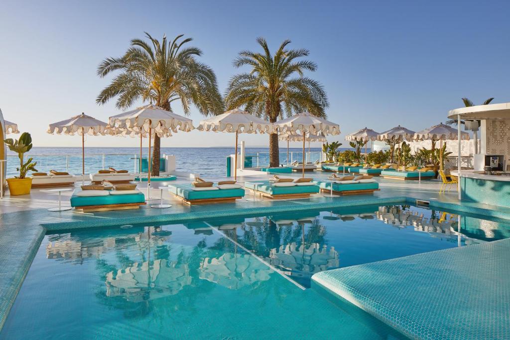 Dorado Ibiza - Adults Only photo 3