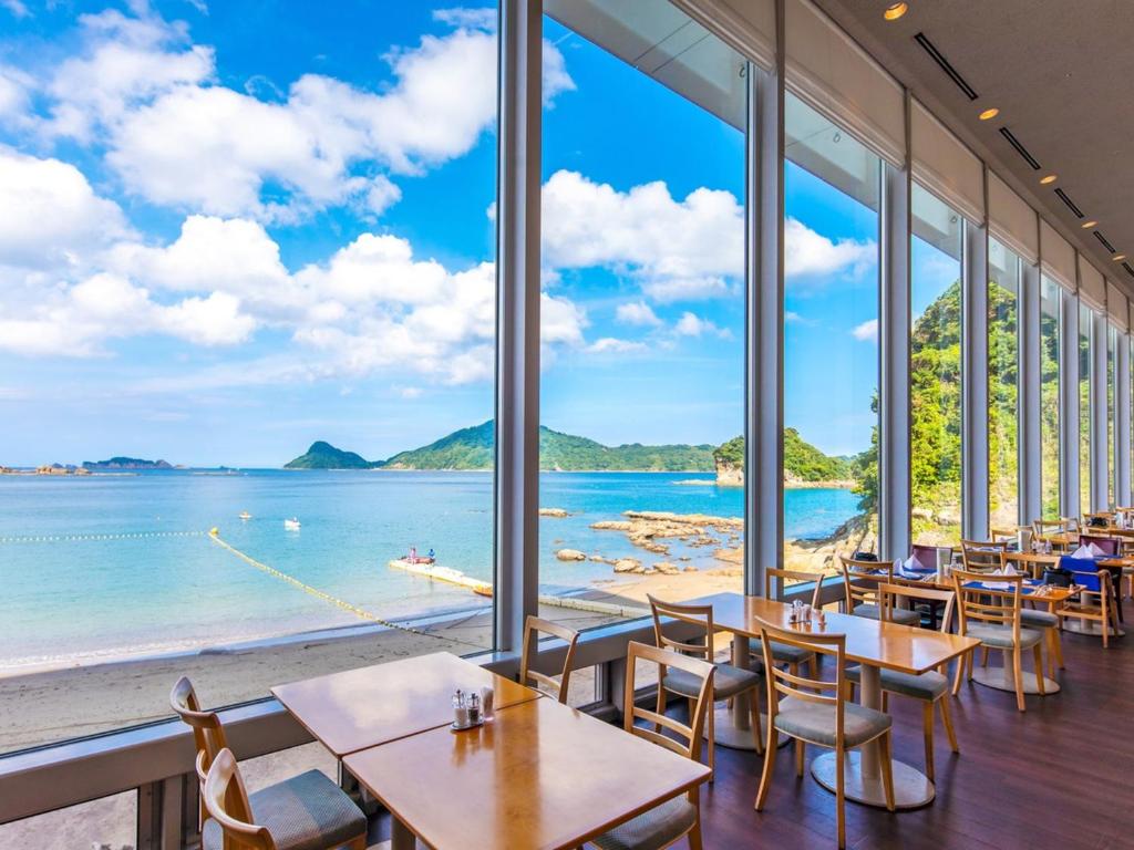 Nichinankaigan Nango Prince Hotel photo 1