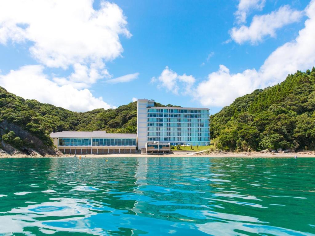 Nichinankaigan Nango Prince Hotel photo 2