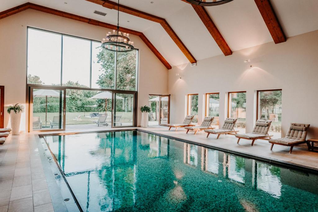 Der Eisvogel - Wellness- & Genusshotel photo 1