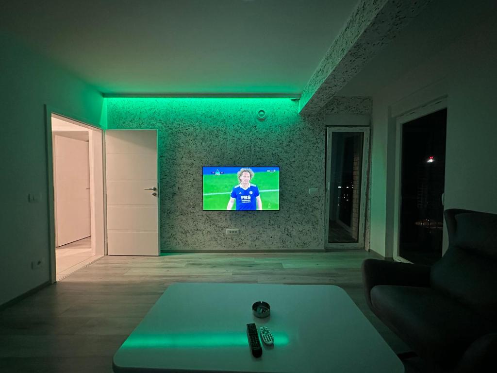 BesTer Apartment photo 2