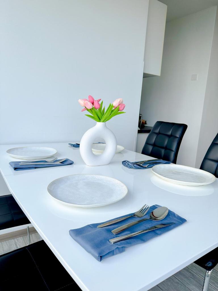 Luxury Apartman ASIA Rijeka photo 1