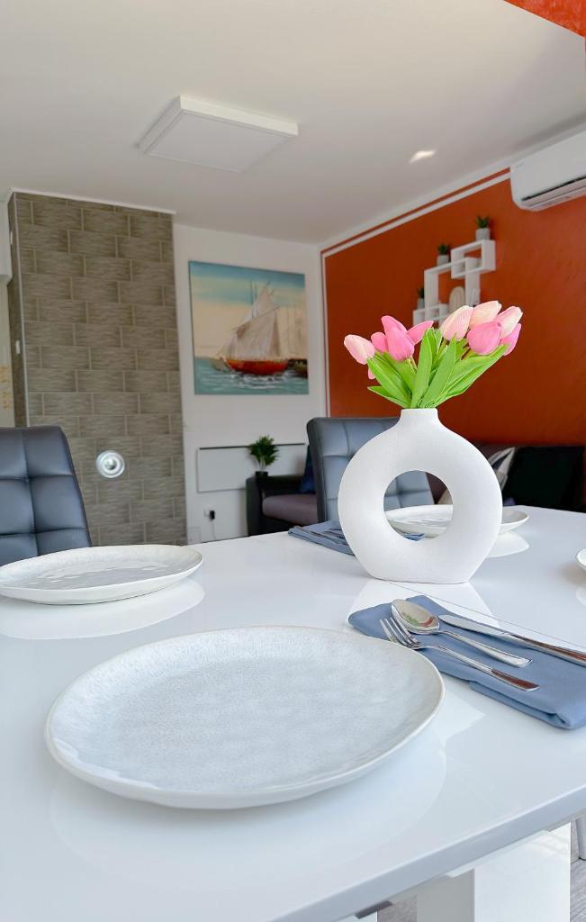 Luxury Apartman ASIA Rijeka photo 3