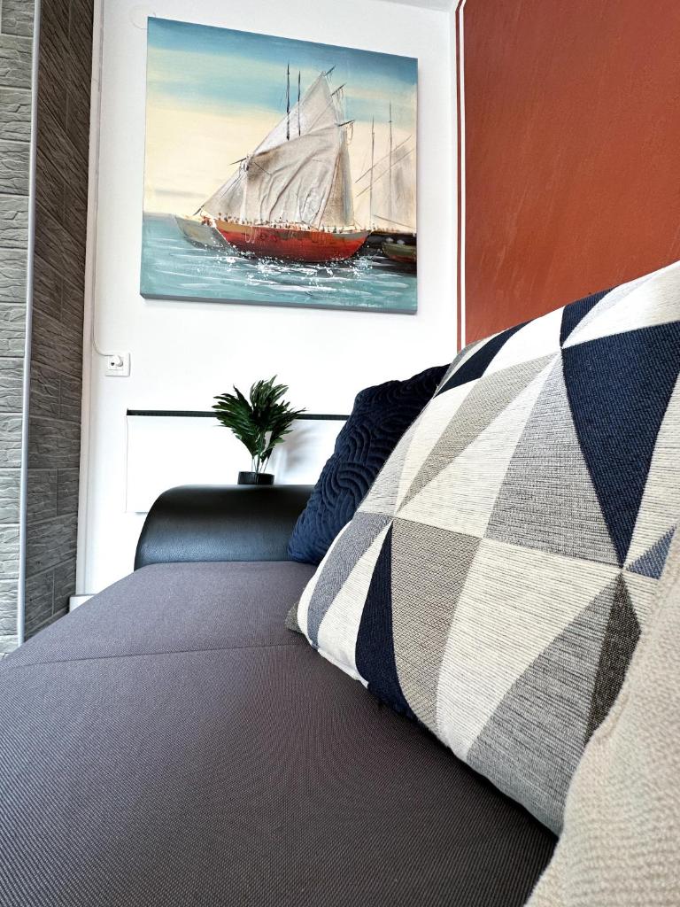 Luxury Apartman ASIA Rijeka photo 4