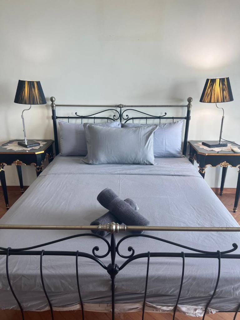 2Bedroom Seaview @ Straits Quay