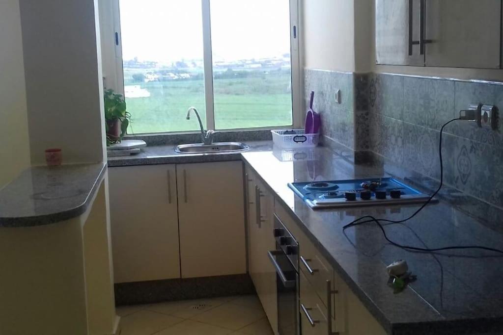 Appartement Tamaris couple mariés photo 3