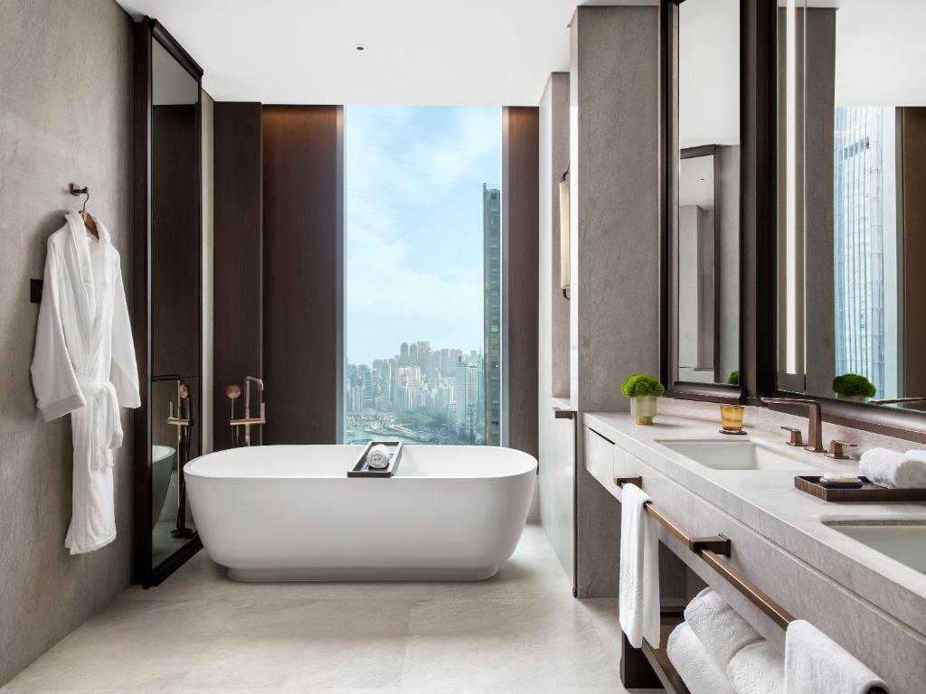 The St. Regis Hong Kong photo 3