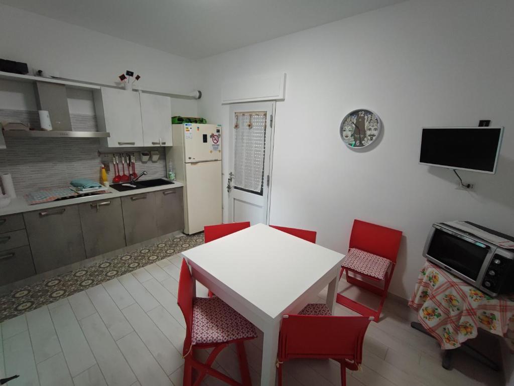 B&b Casa Vita COMFORT HOME photo 1