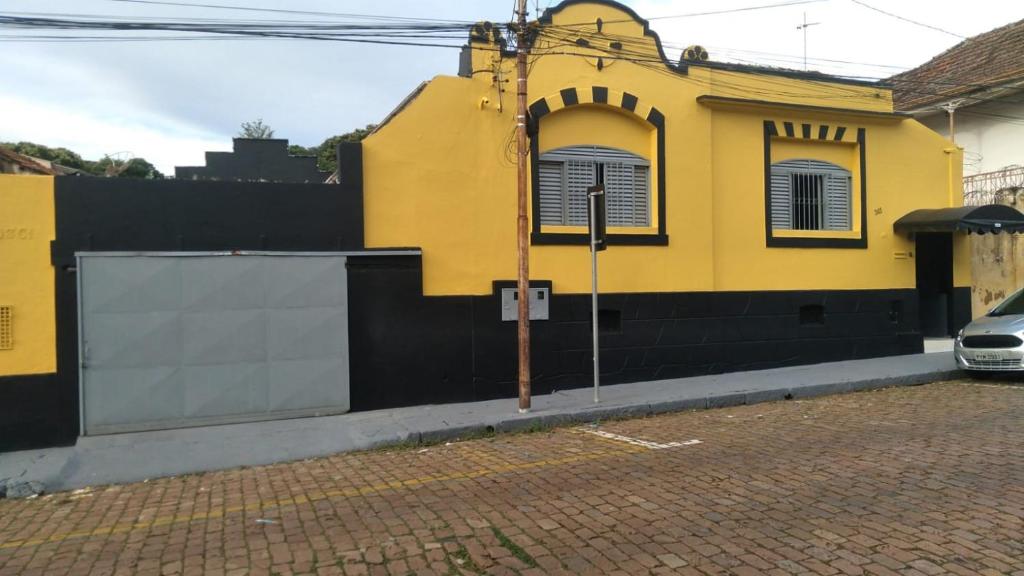 Pousada uberaba photo 2
