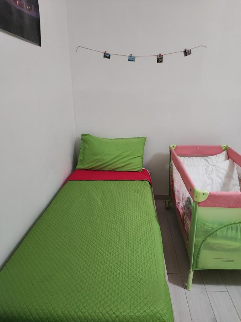 B&b Casa Vita COMFORT HOME photo 4