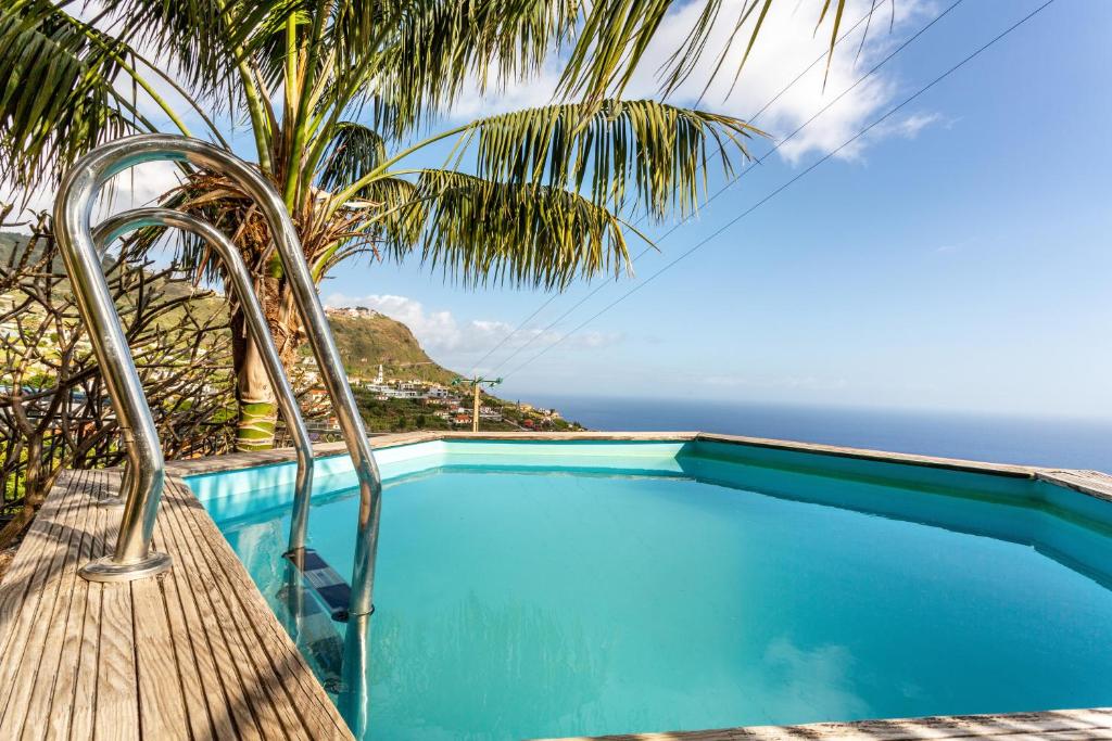 Villa Isabel 65