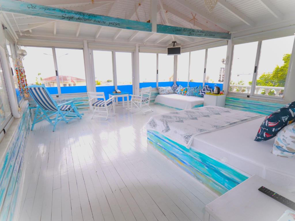 Denizkizi butik otel photo 3