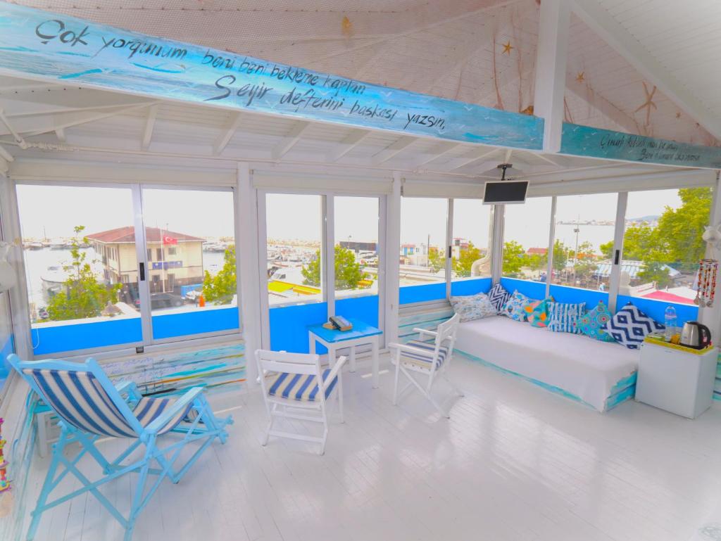 Denizkizi butik otel photo 1