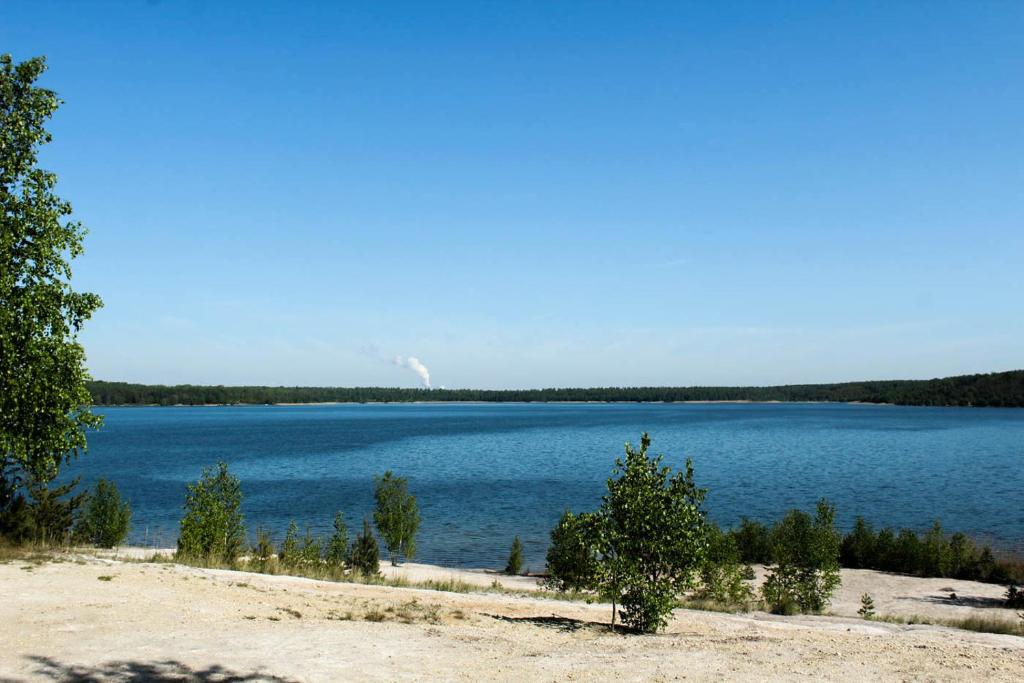 Ferienwohnung am See photo 2