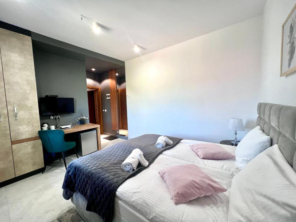 ELFF -Apartamenty i pokoje gościnne photo 3