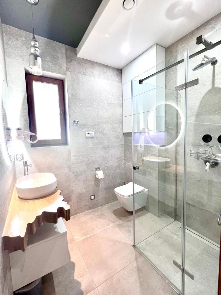ELFF -Apartamenty i pokoje gościnne photo 1