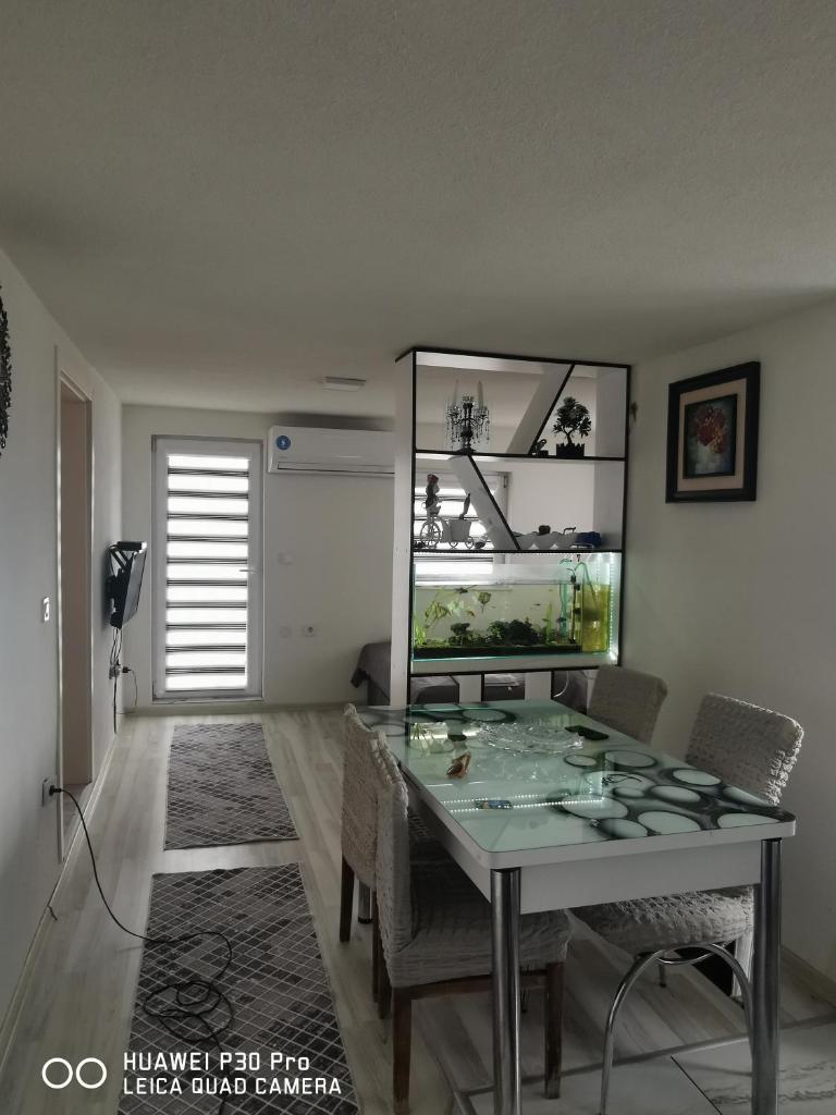 Center Struga Apartment photo 2