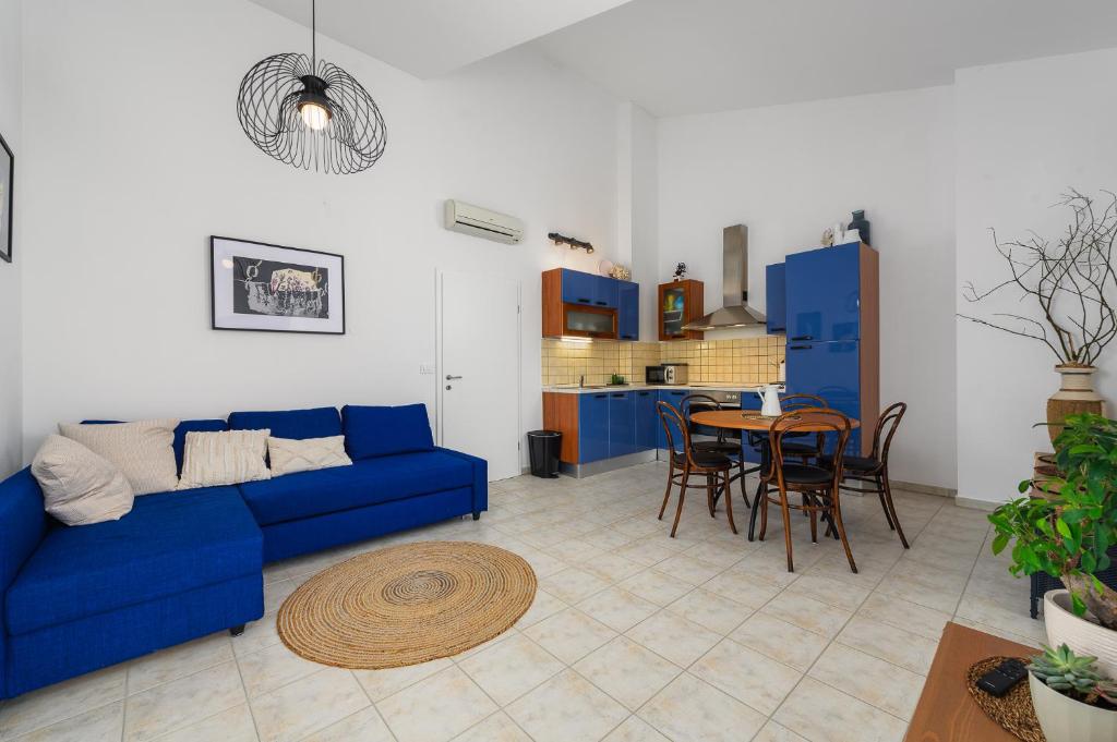 Apartment Tramontana near the beach photo 1